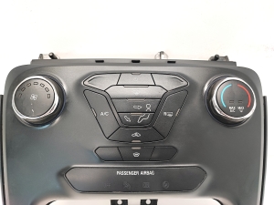 Ford Ranger (2015–2026) Klimaanlagenschalter EB3T19980HJ - 5