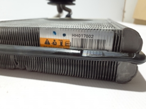 AUDI A6 C8 (2018–2025) A/C evaporator HH017002 - 3