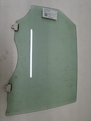 Türscheibe hinten - 43R00014