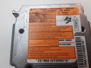 Infiniti M37 Y51 (2011–2026) Turvapadja moodul 988201MA0C - 2