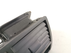 Volkswagen Transporter T5 (2003–2015) Interior ventilation grilles 7E0819204 - 2