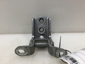 Rear side door lower hinge