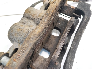 Ford Ranger (2015–2026) Bremssattel vorne - 3