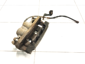 Ford Ranger (2015–2026) Bremssattel vorne - 4
