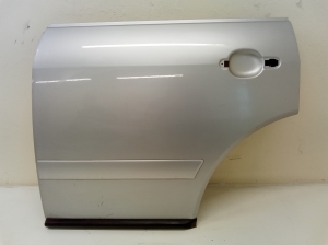 Tür hinten - 8Z0833335