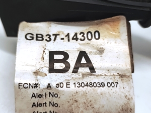 Ford Ranger (2015–2026) Starter cable GB3T14300BA - 3