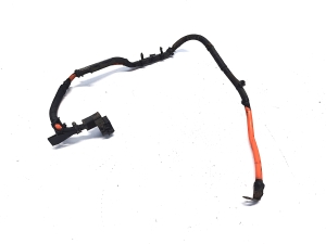 Ford Ranger (2015–2026) Starter cable GB3T14300BA - 4