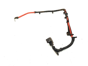 Anlasser Kabel - GB3T14300BA