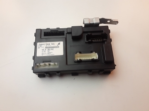 Infiniti M37 Y51 (2011–2026) Control unit 284B11MA0C - 3