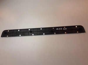 Infiniti M37 Y51 (2011–2026) Inner sill trim 769B01BA0A - 3