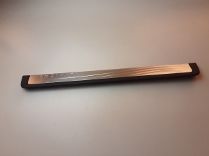 Infiniti M37 Y51 (2011–2026) Inner sill trim 769B01BA0A - 4