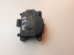 Salona sildītāja aizbīdņa motoriņš - 1138002380