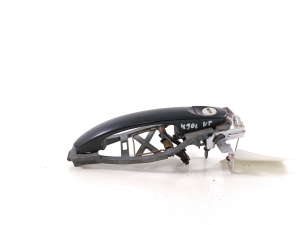 Volkswagen Transporter T5 (2003–2015) Front door external opening handle and its details - 2