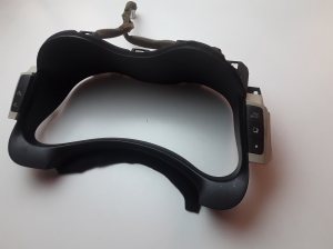Infiniti M37 Y51 (2011–2026) Instrument cluster trim 682401MA0A - 2