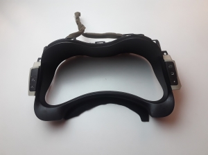 Infiniti M37 Y51 (2011–2026) Instrument cluster trim 682401MA0A - 3