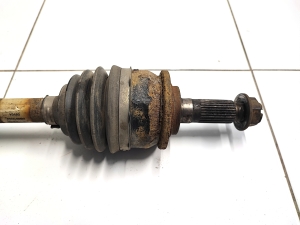 Ford Ranger (2015–2026) Antriebswelle vorne und ihre Teile EB3G3A428BB - 3