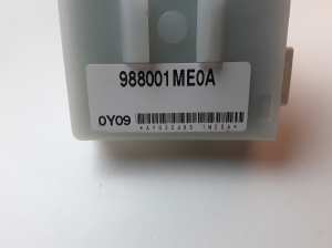 Infiniti M37 Y51 (2011–2026) Esiistme juhtplokk 988001ME0A - 2