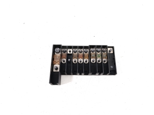   Boîtier de fusibles habitacle  - 7E6970187J 