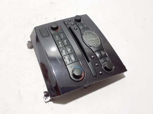 Infiniti FX (2008–2013) Heater control panel 258101CA0B - 2