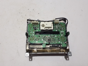 Infiniti FX (2008–2013) Heater control panel 258101CA0B - 4