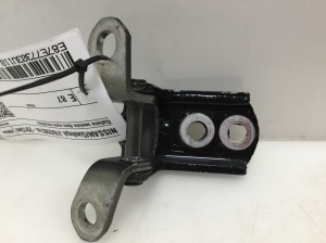 NISSAN Qashqai (2006–2013) Scharnier Tür hinten oben - 2