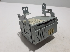 Infiniti FX (2008–2013) Radio (head unit) 259151DR2A - 2