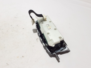 Infiniti FX (2008–2013) Commande centrale multimédia 283951DR2D - 5