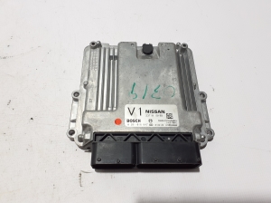   Calculateur moteur  - 237101BY8B 