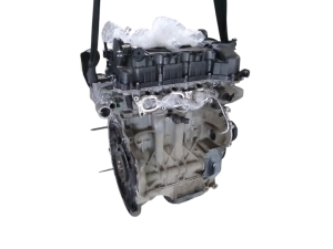Peugeot 208 (2012–2019) Engine HMZ - 3
