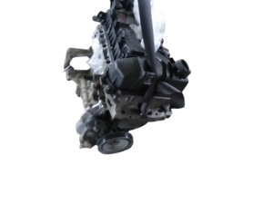 Peugeot 208 (2012–2019) Engine HMZ - 4