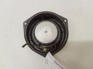 Opel Zafira B (2005–2014) Tagumise külgukse kõlar 90379280 - 2