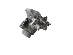 Peugeot 208 (2012–2019) Gearbox 20CR03 - 3