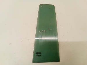 Tagumise külgukse kolmnurkklaas - 43R001604
