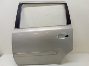 Rear side doors - 2647