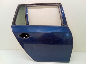 Rear side doors - 41527158502