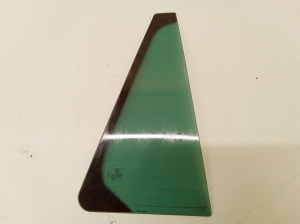 Tagumise külgukse kolmnurkklaas - 43R004670