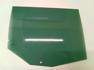 Tagumise külgukse klaas - 43R004670