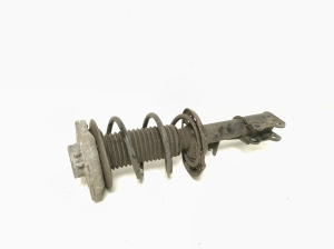   Stoßdämpfer vorne  - A1173231500 