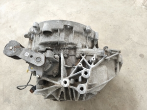 Mercedes Benz A-Class 176 (2012–2018) Gearbox 711645 - 2