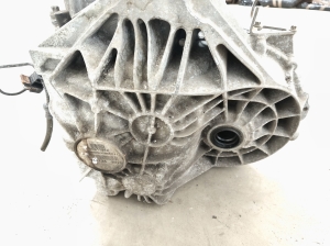 Mercedes Benz A-Class 176 (2012–2018) Gearbox 711645 - 4