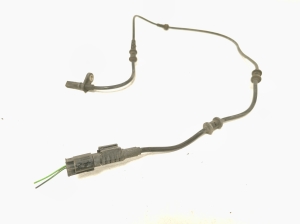 Mercedes Benz A-Class 176 (2012–2018) Front ABS sensor A2465402510 - 4