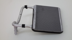 Mercedes Benz CLS-Class 219 (2004–2010) Salongi soojendusradiaator A2118300461 - 2