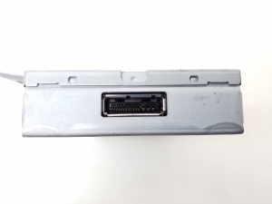 Mercedes Benz E-Class W212 (2009–2015) Relais A2219005903 - 2