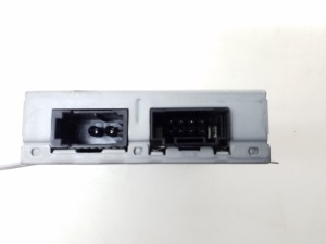 Mercedes Benz E-Class W212 (2009–2015) Relais A2219005903 - 4