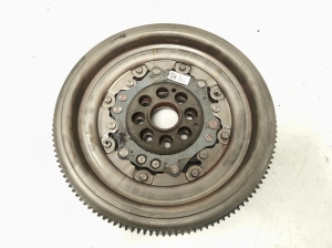 AUDI A3 8V (2012–2020) Clutch flywheel 06K105266 - 4