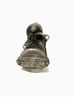 AUDI A3 8V (2012–2020) Starter 02E911024B - 5