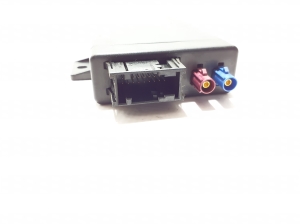 Infiniti FX (2008–2013) Module de commande A6000782 - 3