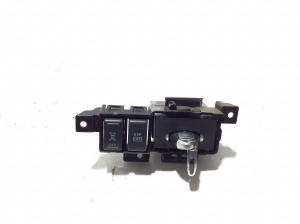   Contacteur d’allumage  - 285F51CA0A 
