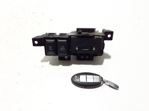Infiniti FX (2008–2013) Ignition switch 285F51CA0A - 4