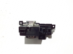Infiniti FX (2008–2013) Ignition switch 285F51CA0A - 5